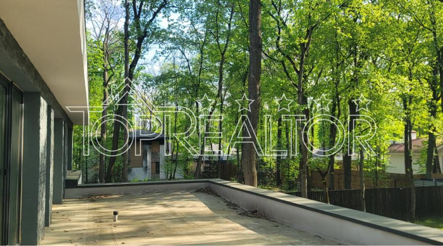 Продам современный дом в поселке Форест. Без комиссии!! | Toprealtor