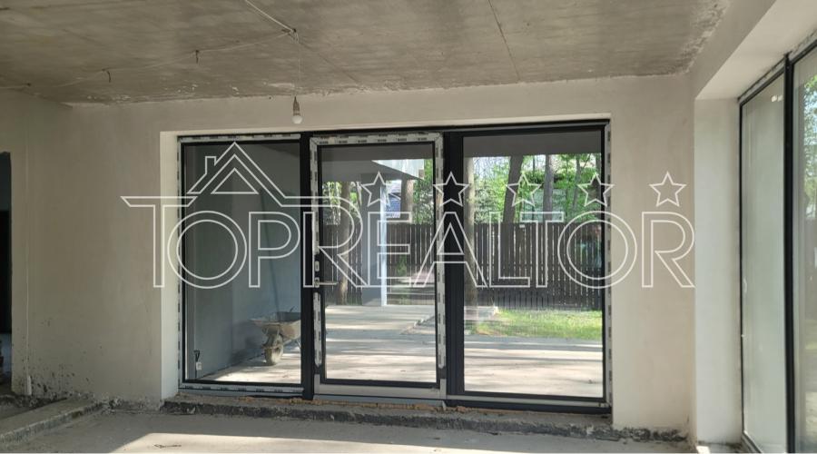 Продам современный дом в поселке Форест. Без комиссии!! | Toprealtor