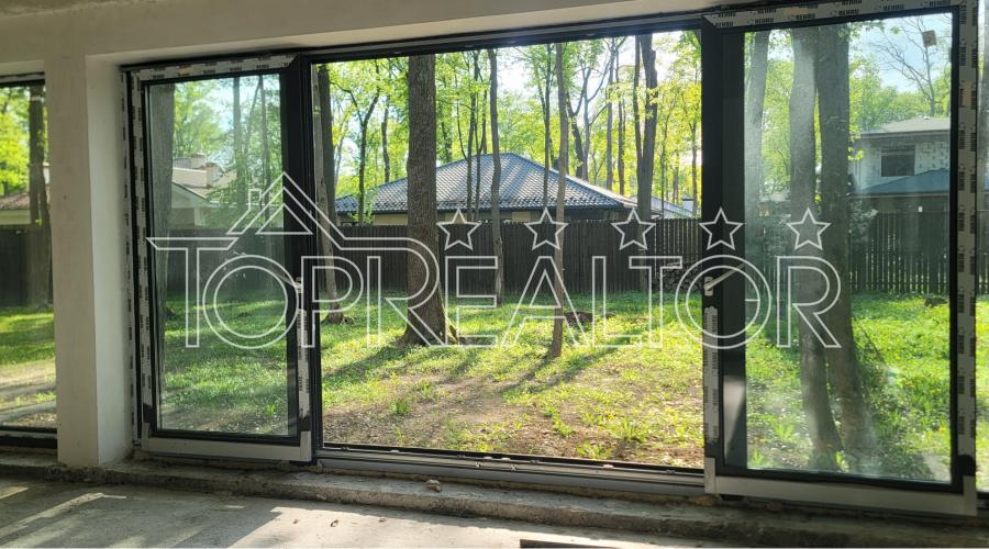 Продам современный дом в поселке Форест. Без комиссии!! | Toprealtor