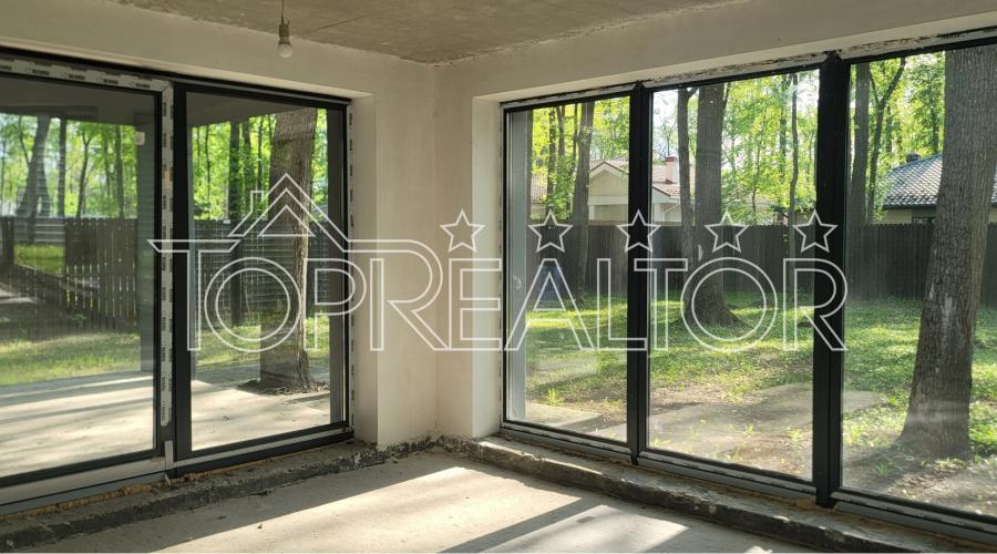 Продам современный дом в поселке Форест. Без комиссии!! | Toprealtor