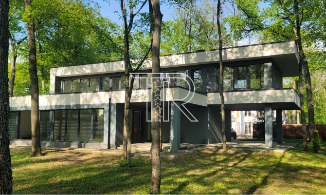 Продам современный дом в поселке Форест. Без комиссии!! | Toprealtor