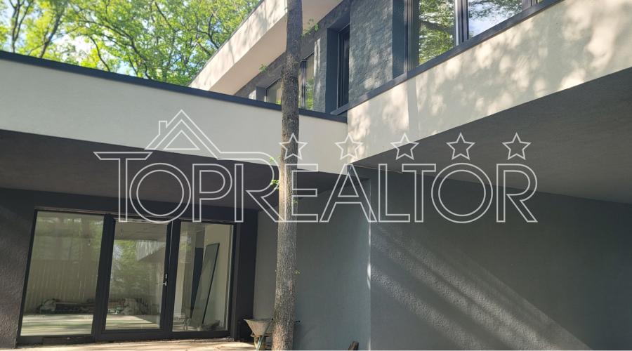 Продам современный дом в поселке Форест. Без комиссии!! | Toprealtor