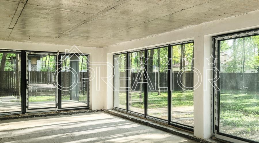 Продам современный дом в поселке Форест | Toprealtor