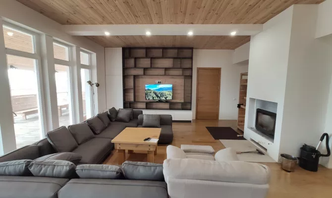 Будинок в оренду в Шале Граале | Toprealtor