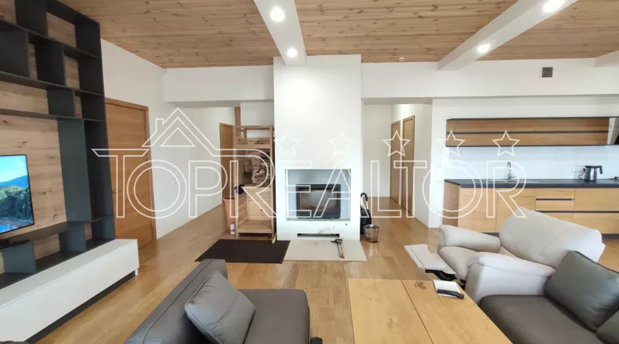 Будинок в оренду в Шале Граале | Toprealtor