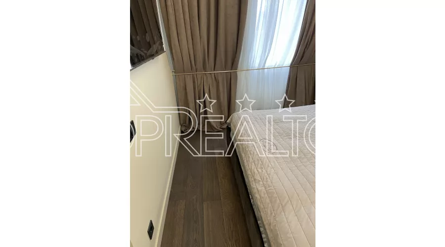 Продам 2-кімнатну студійну квартиру в ЖК Резиденція | Toprealtor