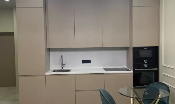 Продам 2-кімнатну студійну квартиру в ЖК Резиденція | Toprealtor