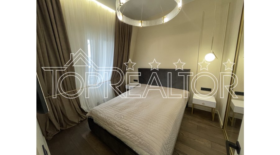 Продам 2- комнатную студийную квартиру в ЖК Резиденция | Toprealtor