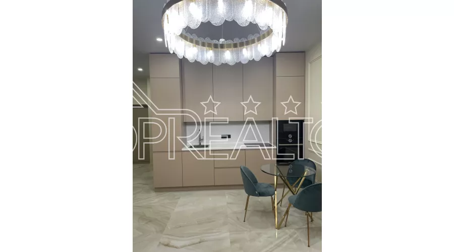 Продам 2-кімнатну студійну квартиру в ЖК Резиденція | Toprealtor