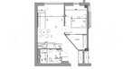 Продам 2- комнатную студийную квартиру в ЖК Резиденция | Toprealtor 15