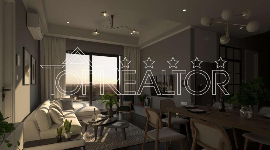 Продам 1 комнатную квартиру в новом ЖК Баухаус | Toprealtor