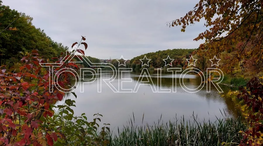 Продам ділянку 24 сотки в сел. Лісове | Toprealtor