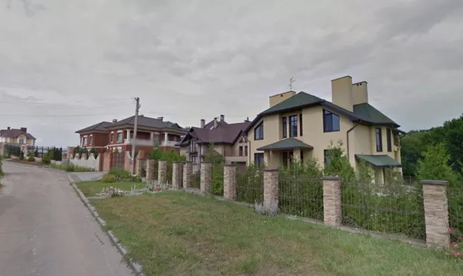 Продам ділянку 24 сотки в сел. Лісове | Toprealtor