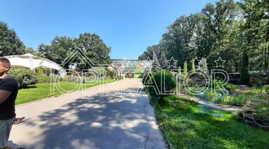 Продам ділянку 24 сотки в сел. Лісове | Toprealtor