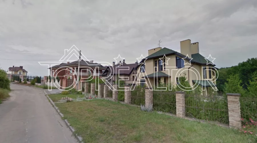 Продам ділянку 24 сотки в сел. Лісове | Toprealtor