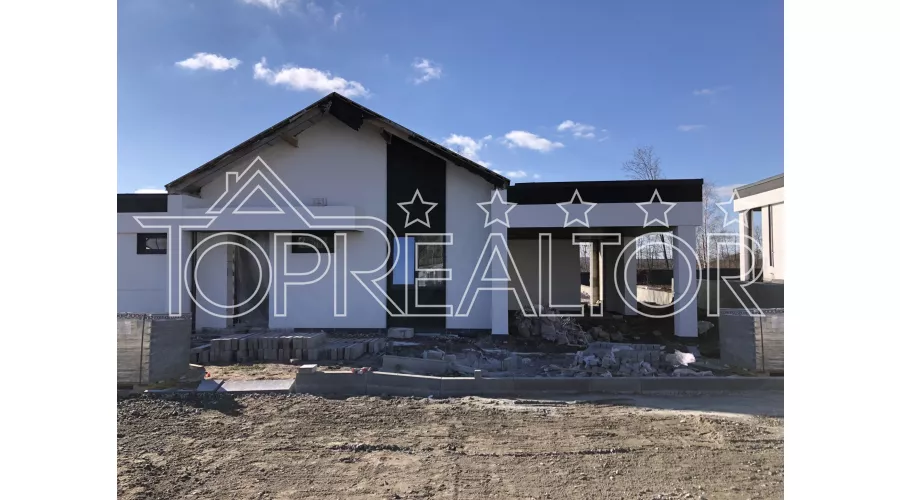 Будинок у котеджному селищі InWhite | Toprealtor