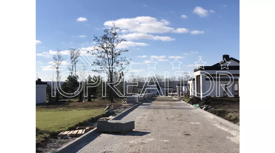 Будинок у котеджному селищі InWhite | Toprealtor