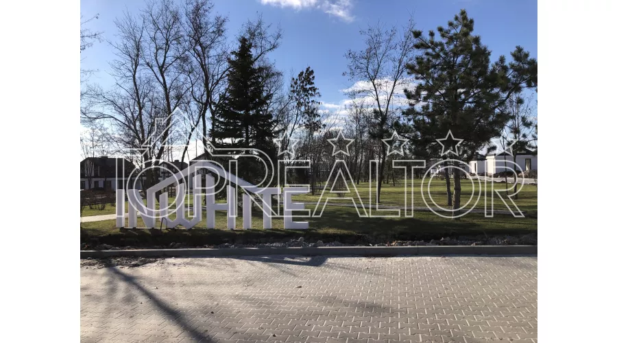 Будинок у котеджному селищі InWhite | Toprealtor