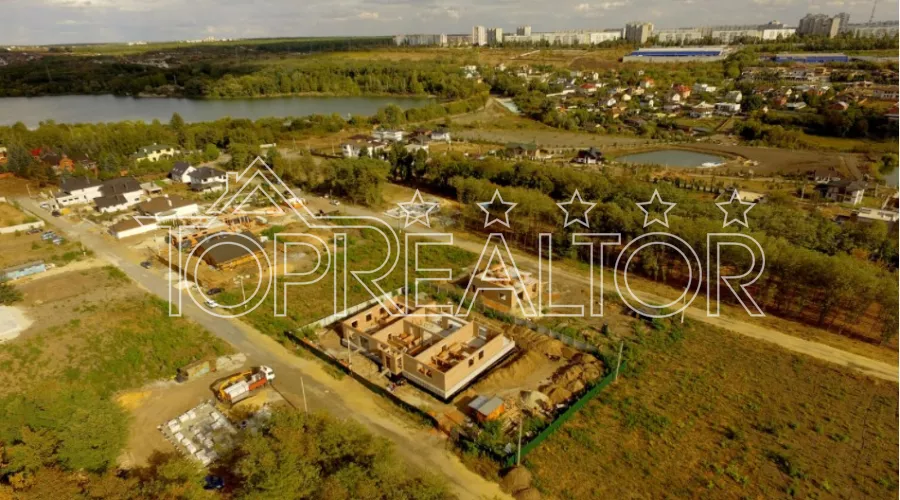 Продам ділянку площею 29 соток в сел. Чайковка | Toprealtor