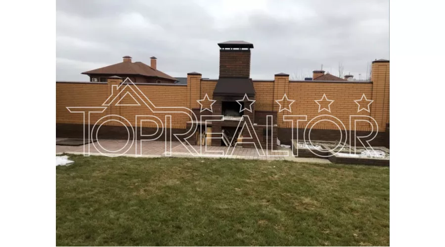 Продам будинок на Флоринці | Toprealtor