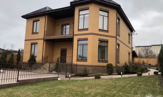 Продам будинок на Флоринці | Toprealtor