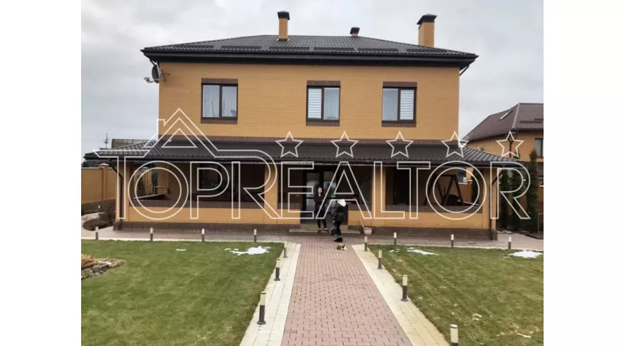 Продам будинок на Флоринці | Toprealtor