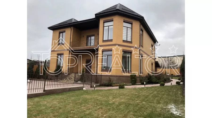 Продам будинок на Флоринці | Toprealtor