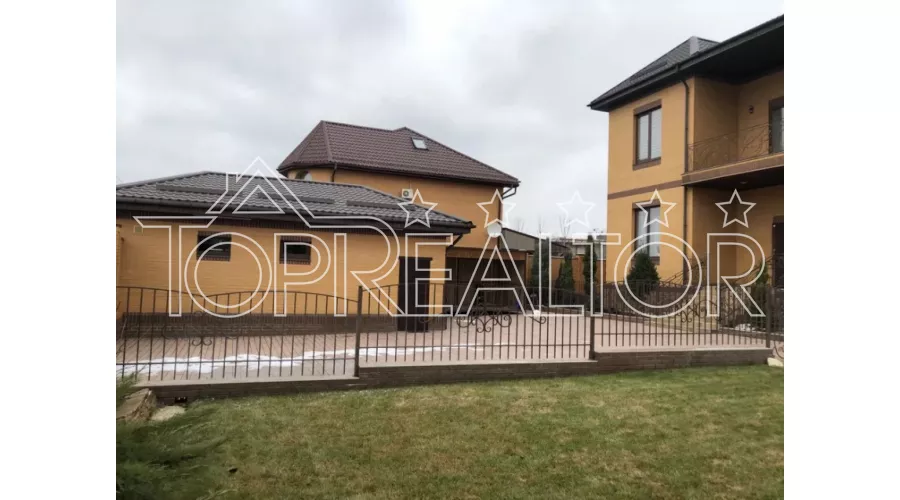 Продам будинок на Флоринці | Toprealtor