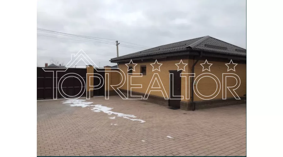 Продам будинок на Флоринці | Toprealtor