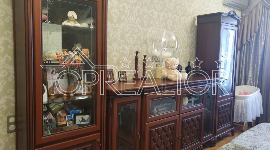 Продам 4-кімнатну квартиру вул. Мироносицька | Toprealtor