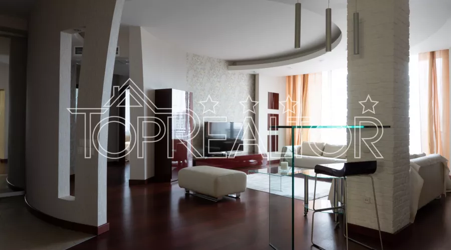 Квартира на Чернишевській | Toprealtor