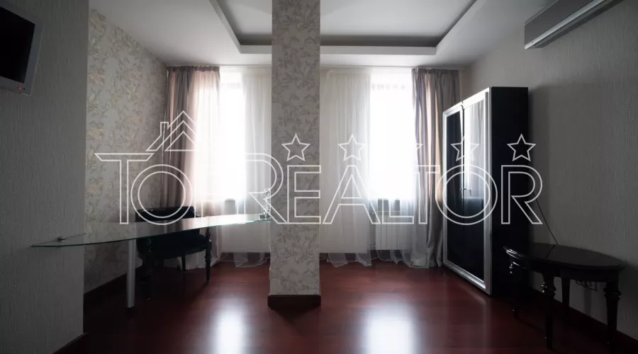 Квартира на Чернишевській | Toprealtor