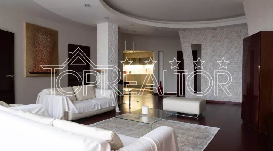 Квартира на Чернишевській | Toprealtor