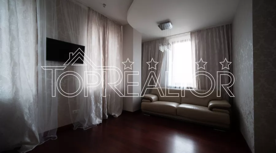 Квартира на Чернишевській | Toprealtor