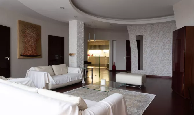 Квартира на Чернишевській | Toprealtor