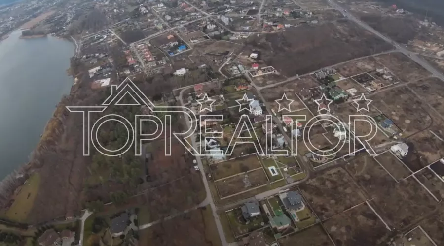 Продам ділянку на Флоринці 30 соток | Toprealtor