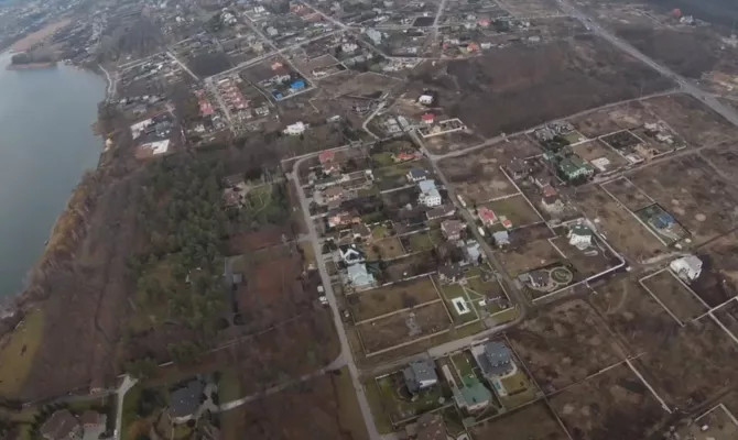 Продам ділянку на Флоринці 30 соток | Toprealtor