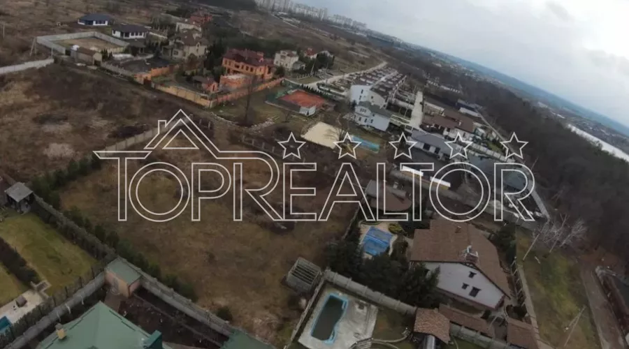 Продам ділянку на Флоринці 30 соток | Toprealtor