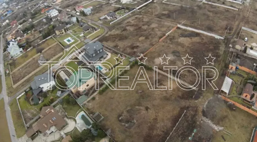 Продам ділянку на Флоринці 30 соток | Toprealtor