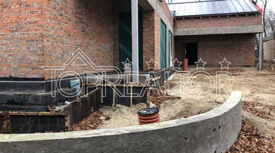 Будинок у котеджному селищі Лісове | Toprealtor