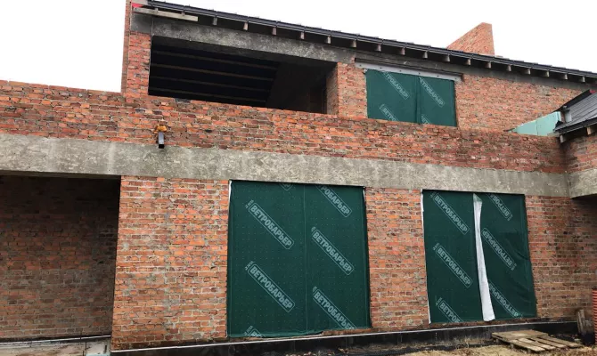 Будинок у котеджному селищі Лісове | Toprealtor