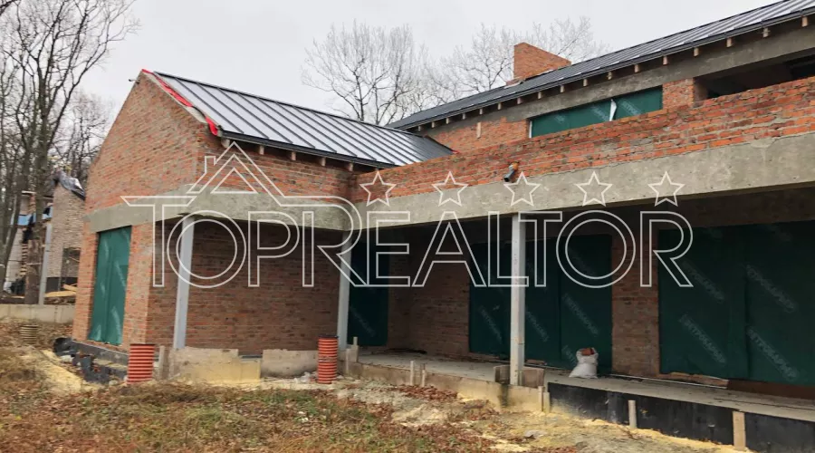 Будинок у котеджному селищі Лісове | Toprealtor
