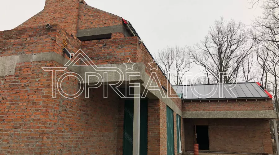 Будинок у котеджному селищі Лісове | Toprealtor