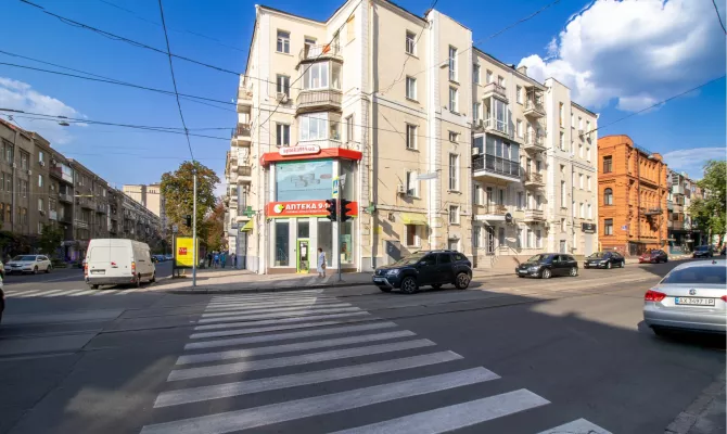 Продам приміщення в центрі по вул. Сумській | Toprealtor