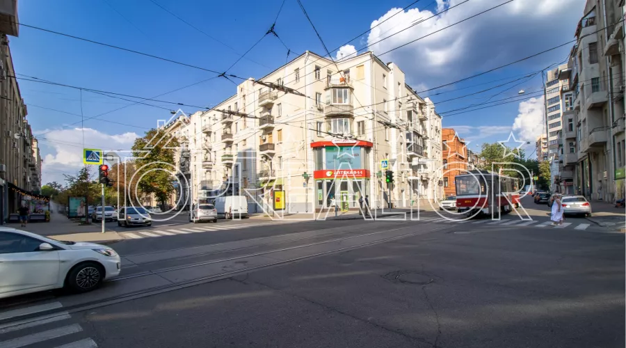 Продам приміщення в центрі по вул. Сумській | Toprealtor