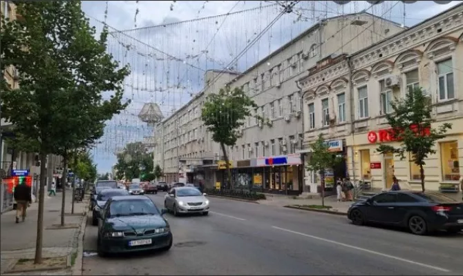 Приміщення вул. Пушкінська, м. Архітектора Бекетова. | Toprealtor