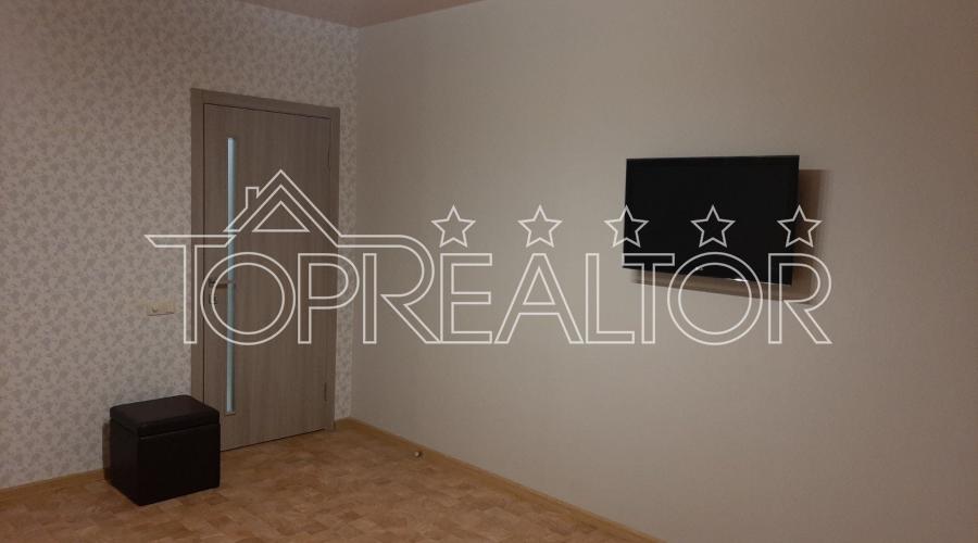 Продам 1 комнатную квартиру в ЖК на Салтовке ул. Велозаводская 37 | Toprealtor