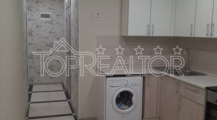 Продам 1 кімнатну квартиру в ЖК на Салтівці вул. Велозаводська 37 | Toprealtor