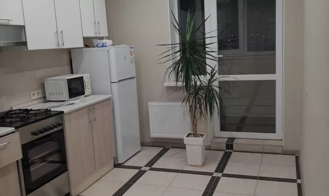 Продам 1 кімнатну квартиру в ЖК на Салтівці вул. Велозаводська 37 | Toprealtor