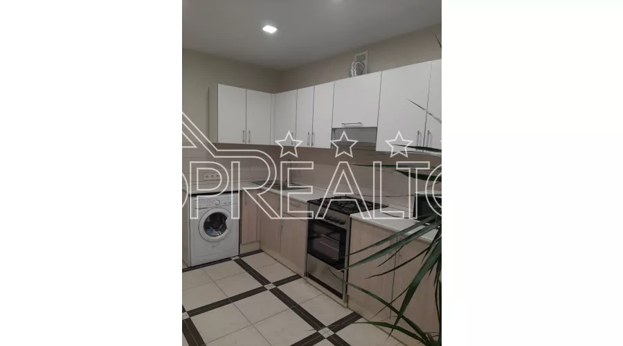 Продам 1 кімнатну квартиру в ЖК на Салтівці вул. Велозаводська 37 | Toprealtor